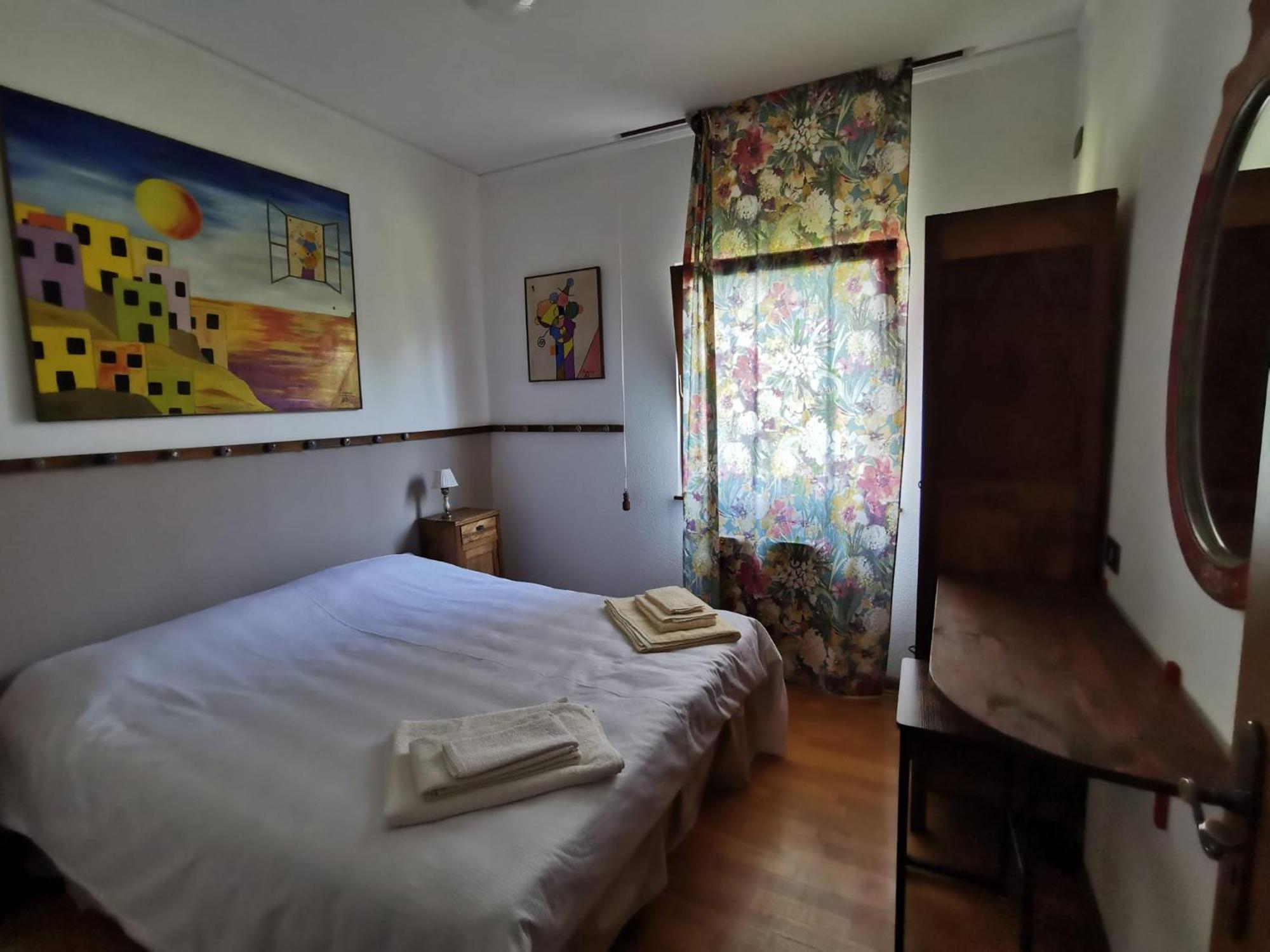 Apartamento Gioz87 Exterior foto